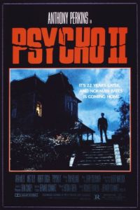   Психо 2 (1983)
