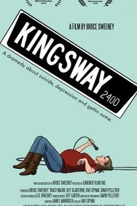 Kingsway (2018)