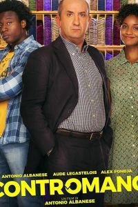 Contromano (2018)