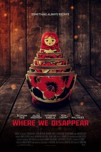 Where We Disappear (2019)