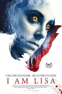 Я — Лиза (2020)