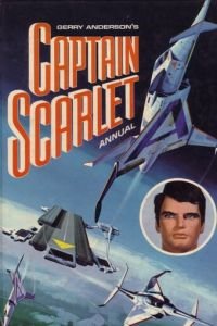 Капитан Скарлет 1-2 сезон 